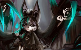 Là tướng mới có màn ra mắt "thành công nhất lịch sử", Vex khiến Riot Games phải tung bản... nerf gấp chỉ sau 2 ngày