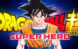 Fan nóng lòng chờ đợi spoil mới của movie Dragon Ball Super: Super Hero tại sự kiện New York ComicCon