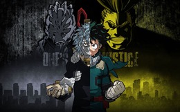 Tin anime: My Hero Academia season 6 tung PV, Saihate no Paladin công bố key visual mới và trailer thứ ba