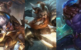 Đấu Trường Chân Lý: 3 unit "phế" tới mức lên 3 sao lại khiến game thủ dễ mất điểm rank hơn