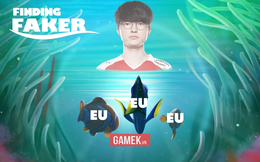 Game thủ châu Âu tổ chức event "săn lùng Faker", cộng đồng LMHT Việt bồi hồi nhớ lại kỷ niệm với "mid24" năm nào