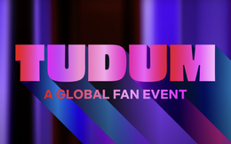 Có gì hấp dẫn từ 'Tudum' dành cho người hâm mộ Netflix?