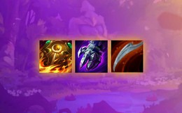 Đấu Trường Chân Lý: Những món trang bị phòng thủ mạnh nhất mùa 5.5, game thủ cứ ghép là chắc chắn leo top