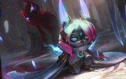 Vừa tung tướng mới Vex, Riot đã khiến cộng đồng LMHT bức xúc vì thiết kế trang phục cho nhân vật này "không thể chấp nhận nổi"