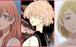 Nhân vật chính được nhiều cô gái theo đuổi, liệu manga Tokyo Revengers có trở thành một manga harem?