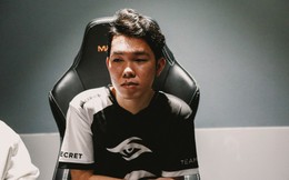 Quyết tâm rời VCS, Slayder liên hệ với cả G2 Esports lẫn TSM để tìm kiếm cơ hội xuất ngoại