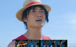 Tác giả Oda lại tuyên bố truyện chuẩn bị kết thúc, các fan One Piece lo ngại khi phần live-action nhá hàng logo