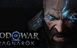 Tin mừng, không cần PS5 vẫn có thể chơi được God of War: Ragnarok