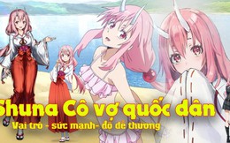 Điểm mặt 5 ứng cử viên cho danh hiệu "em gái của năm 2021" trong thế giới anime