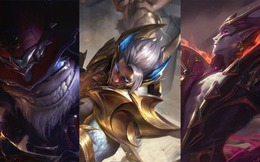 Đấu Trường Chân Lý: 3 unit dù đã được Riot buff nhưng vẫn bị game thủ "bỏ xó" vì không hợp meta hiện tại