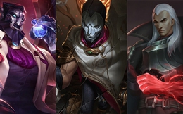 Những tộc - hệ có tỷ lệ rất cao sẽ bị Riot xóa khỏi Đấu Trường Chân Lý tại update mùa 6.5 sắp tới