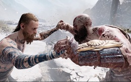 Baldur, trùm cuối trong God of War là ai mà lại có thể trường sinh bất tử?