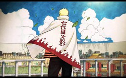 Boruto: 4 điều cấm kỵ đối với Hokage đệ thất, Naruto dù muốn làm cũng "lực bất tòng tâm"