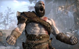 Chơi God of War trên PC hoàn toàn không cần đến card đồ họa rời