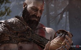 Vừa ra mắt trên Steam, bom tấn God of War 2018 đã chính thức bị crack