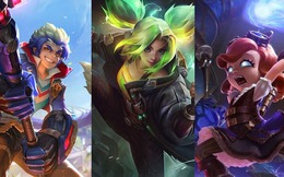 Top 3 vị tướng có tỷ lệ rất cao sẽ được Riot ưu ái thêm vào Đấu Trường Chân Lý mùa 6.5