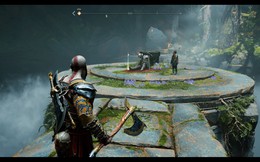 Hướng dẫn tìm 12 kho báu bí ẩn trong God of War (Phần 1)