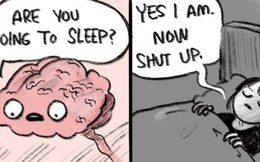 Meme "Mày đã đi ngủ chưa?" là gì và vì sao nó lại được yêu thích?