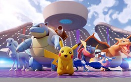 Tựa game MOBA Pokémon làm giải đấu Esports trị giá 22 tỷ đồng, sẽ cạnh tranh "khô máu" với Liên Quân, Tốc Chiến?