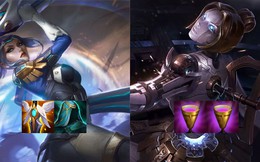Đấu Trường Chân Lý: Ngược dòng meta với đội hình Fiora - Orianna "song sát" từ người chơi Cao Thủ