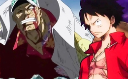 One Piece: Với sức mạnh hiện tại, liệu Luffy đã đủ sức để trả món nợ với Akainu và báo thù cho Ace hay chưa?