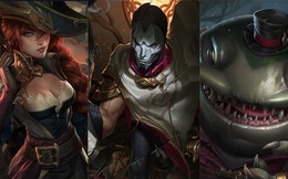 Đấu Trường Chân Lý: Top 3 đội hình game thủ nên tránh xa ở bản 12.2 sắp tới vì bị nerf quá nặng