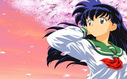 Ngắm nhìn phiên bản cosplay Kagome "khác xa" với bản gốc, nhưng có phần quyến rũ hơn