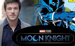 Nam tài tử đóng series "Moon Knight" sắp tới của Marvel qua đời ở tuổi 38 khi bộ phim chưa được lên sóng