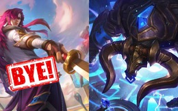 Riot Games hé lộ về Đấu Trường Chân Lý mùa 6.5: Đế Chế, Học Viện bị xóa, Alistar có lần đầu xuất hiện