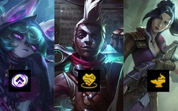 Đấu Trường Chân Lý: 3 lõi công nghệ khởi đầu tốt nhất mà game thủ nên lựa chọn ở meta hiện tại