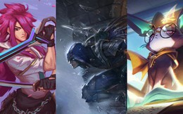Đấu Trường Chân Lý: 3 vị tướng cực mạnh khiến game thủ vô cùng tiếc nuối vì sắp bị xóa ở mùa 6.5