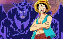 One Piece: Cho tới thời điểm hiện tại, Luffy có thể miễn nhiễm với mọi chất độc hay không?