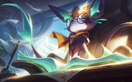 Game thủ phát hiện mẹo "hack bất tử" với Yuumi trong ĐTCL mùa 6, cộng đồng yêu cầu "chôn ngay và luôn"