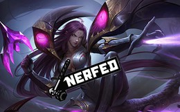 Cộng đồng Đấu Trường Chân Lý vui mừng khôn xiết vì Riot công bố bản 12.1: "Hết cảnh spam Kai'Sa rồi"