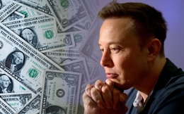Thức giấc sau 1 đêm, Elon Musk có thêm hơn 30 tỷ USD tài sản