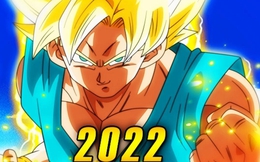 Dragon Ball Super năm 2022 cần làm gì để trở nên nổi bật, liệu có xứng đáng là siêu phẩm manga?
