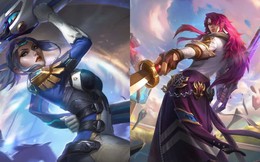 Đấu Trường Chân Lý: Học hỏi bí quyết leo rank của top 1 Thách Đấu - Yone, Fiora là "chân ái"
