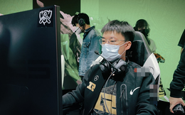 Quản lý RNG lý giải nguyên nhân thất bại trước DRX 