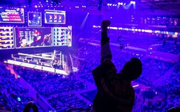 Làm thế nào để tạo ra một bộ môn Esports thành công?