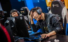 Cộng đồng LPL lên tiếng trước nghi vấn lỗi trong trận đấu của GAM tại CKTG 2022 