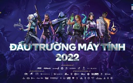 Intel và câu chuyện đồng hành cùng cộng đồng game Việt Nam