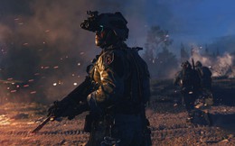 Call of Duty: Modern Warfare II yêu cầu cấu hình máy tính nhẹ nhàng