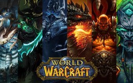 Dự án World of Warcraft Mobile bất ngờ được hồi sinh, ai sẽ là người phát triển?