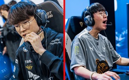 5 tình huống đáng chú ý nhất vòng Tứ kết Chung Kết Thế Giới 2022 do Riot Games bình chọn