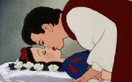 Nụ hôn Bạch Tuyết là quấy rối tình dục?