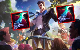 Riot Games giải thích về việc giảm sức mạnh "Thảm hại" Nguyệt Đao