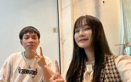 Lyly Sury - Quang Hải, cặp đôi trai tài gái sắc mới của làng Liên Quân Việt