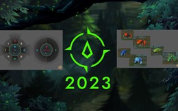 Điểm qua những tính năng hay nhất của Riot Games tại Tiền Mùa Giải 2023 sắp tới 