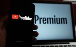 YouTube đang ép người dùng phải mua tài khoản trả phí?