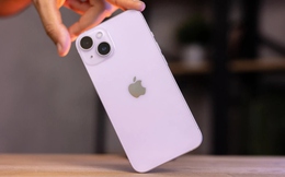 Người dùng iPhone “khóc thét” vì dung lượng pin giảm sau hai tuần cài đặt iOS 16